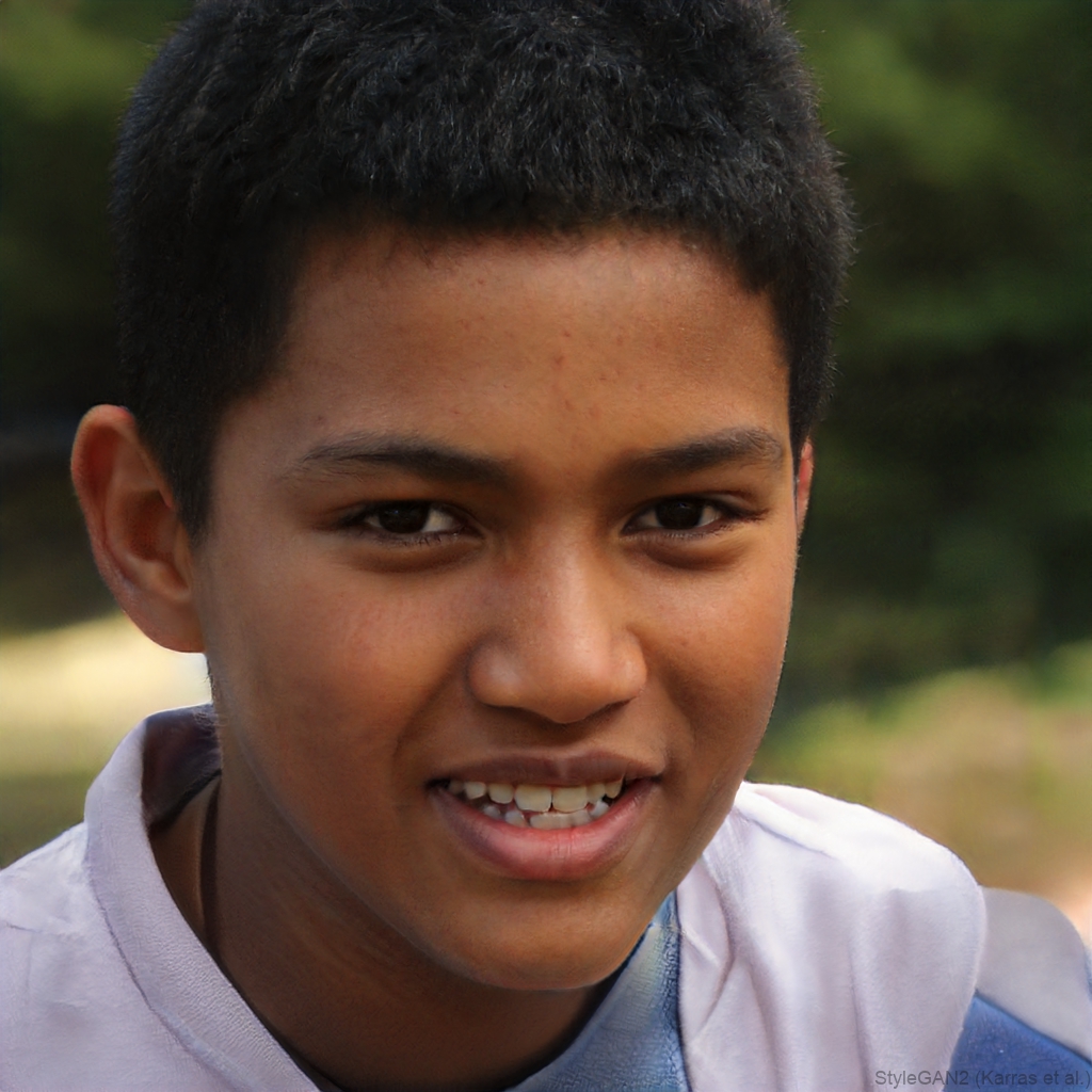 Portrait of James Thompson