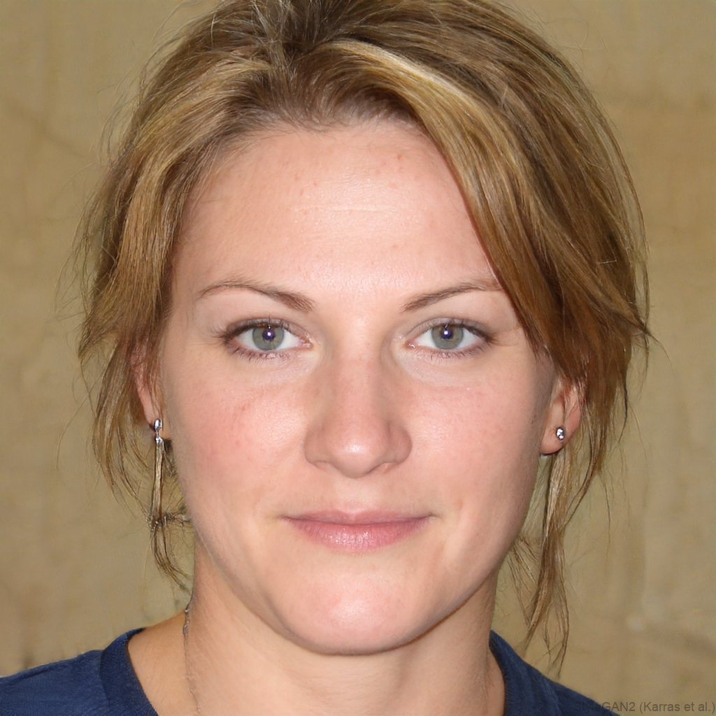 Portrait of Eleanor Reed