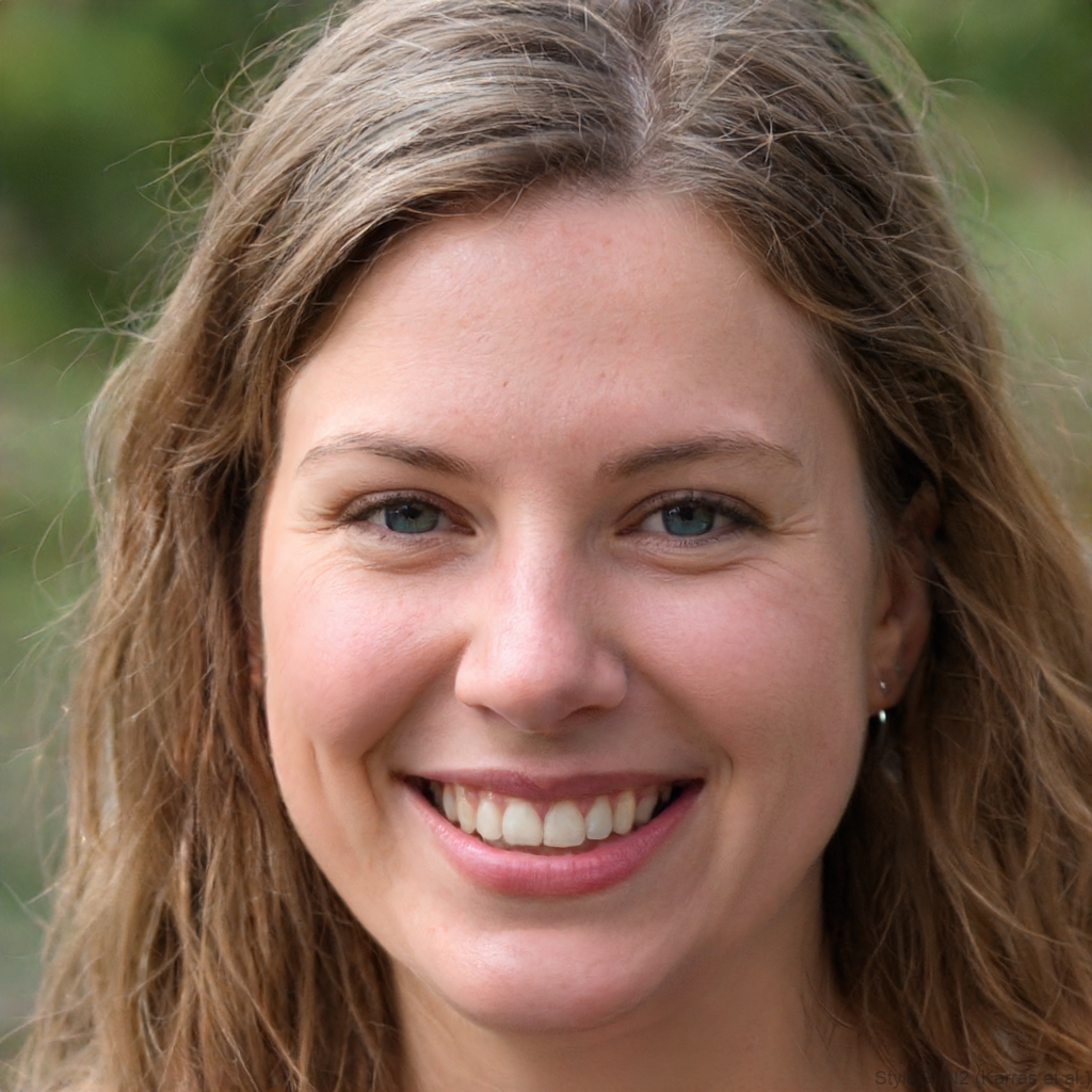 Portrait of Martin Bell